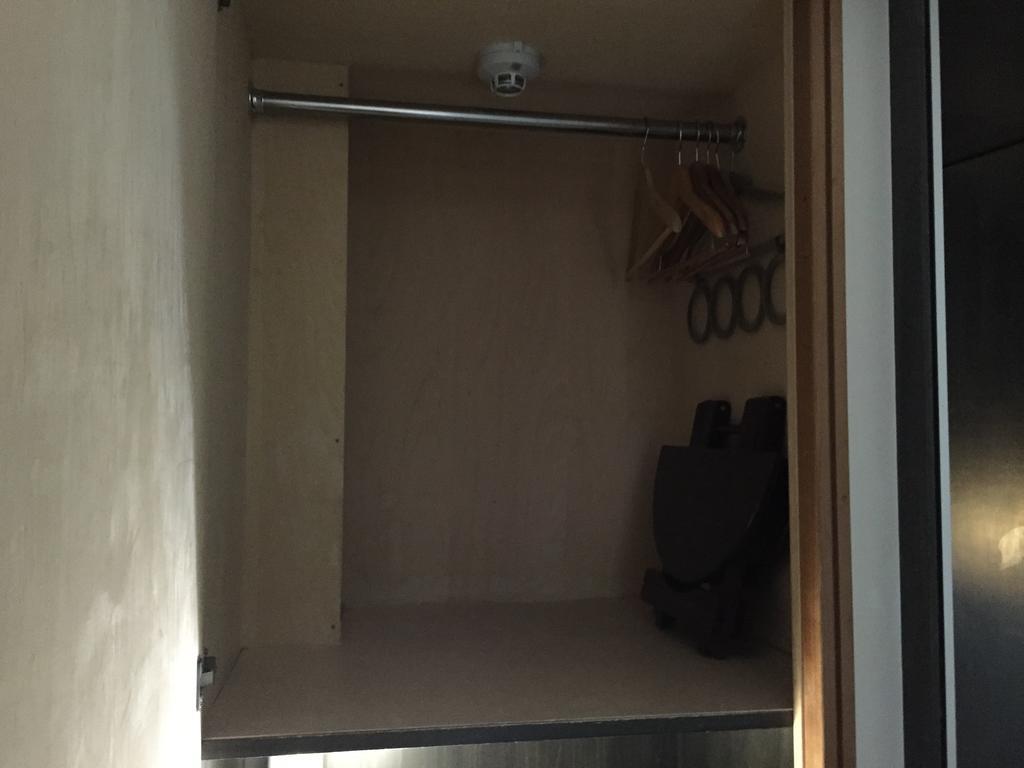 Japanese-Style Double Room