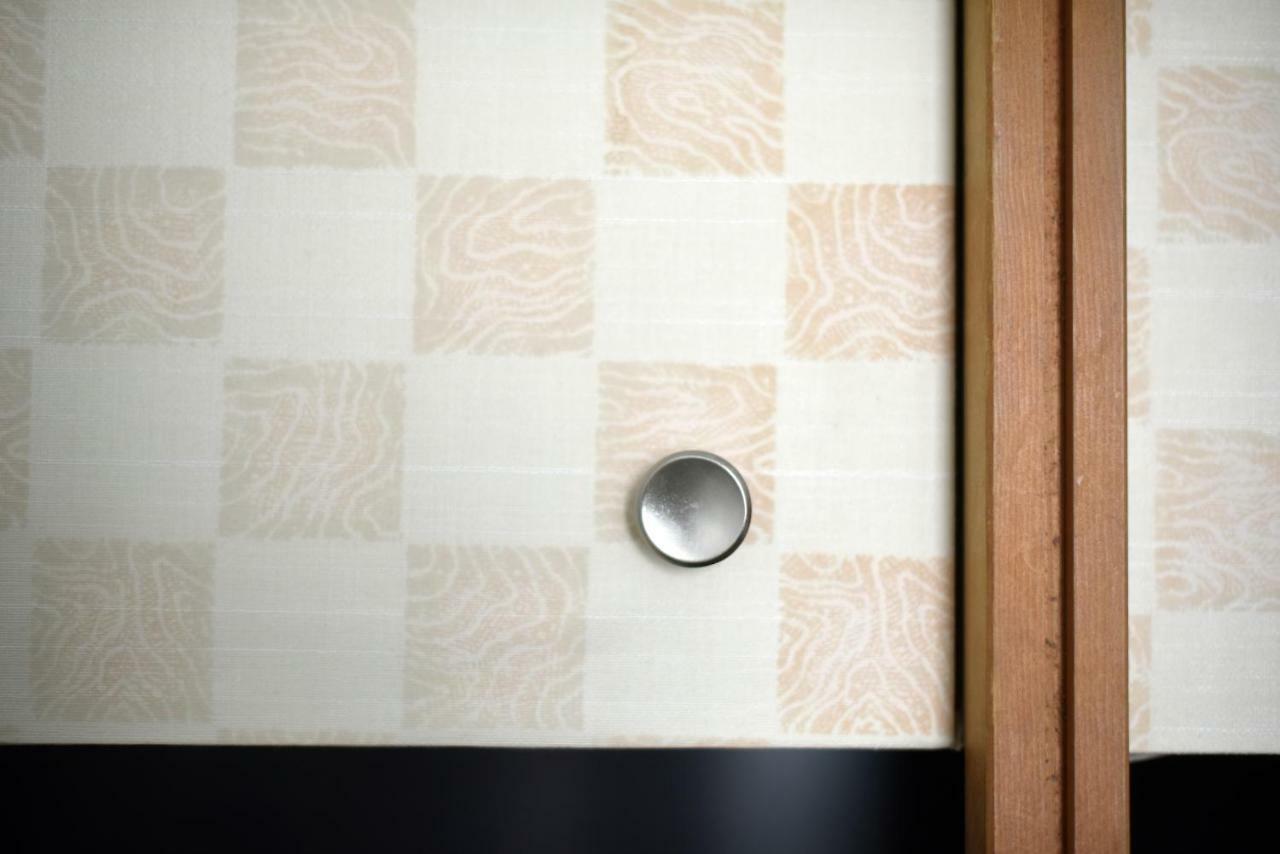Japanese-Style Double Room